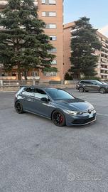 Volkswagen Golf 8 1.5 eTSI Mild Hybrid DSG 2020