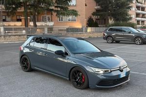 Volkswagen Golf 8 1.5 eTSI Mild Hybrid DSG 2020