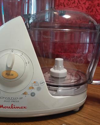 Moulinex Ovatio 2 