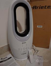 Ventilatore ariete