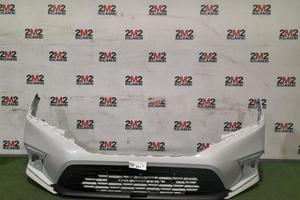 PARAURTI ANTERIORE CENTRALE HONDA Civic Berlina 5P