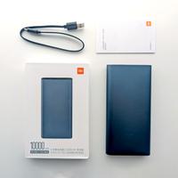 Xiaomi Original Mi Powerbank 3 - 18w 10000mah BLU