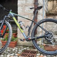 Specialized stumpjumer ht taglia M