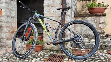 Specialized stumpjumer ht taglia M