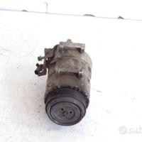 Compressore aria Mercedes Classe B W245 2.0 tdi