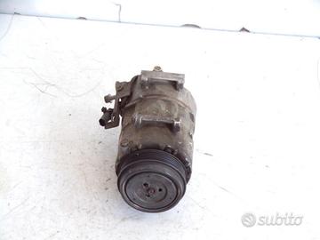 Compressore aria Mercedes Classe B W245 2.0 tdi
