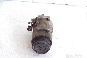 Compressore aria Mercedes Classe B W245 2.0 tdi