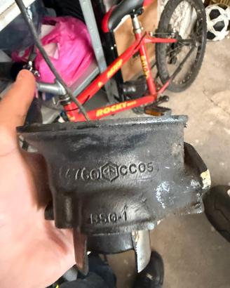 pezzi originali piaggio