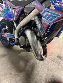 Espansione scalvini per 125cc