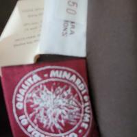 KANGRA originale piumino vera piuma italiana