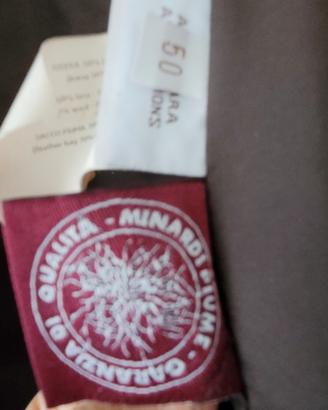 KANGRA originale piumino vera piuma italiana