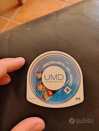 Crash tag team racing 