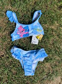 Costume bimba Stich