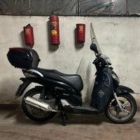 Honda SH 125 - 2008