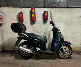 Honda SH 125 - 2008