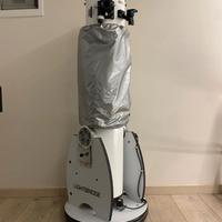 Telescopio dobson