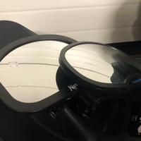 Specchio bambini auto