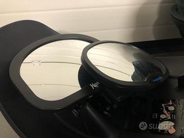 Specchio bambini auto