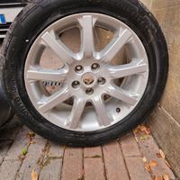 cerchi lega Land Rover