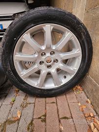 cerchi lega Land Rover