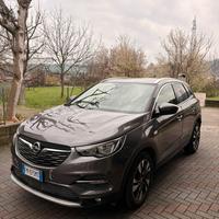 Opel Grandland X 2018 Prezzo Trattabile