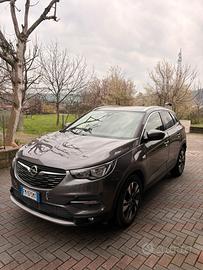 Opel Grandland X 2018 Prezzo Trattabile