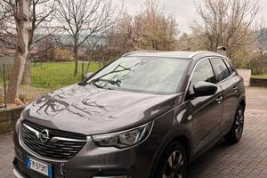 Opel Grandland X 2018 Prezzo Trattabile