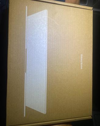 Sambung Galaxy Book 6 14 inch notebook