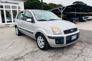 Ford Fusion 1.4 16V 5p. Titanium GPL