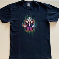 T-shirt ThinkGeek "Dr. Marpheus"