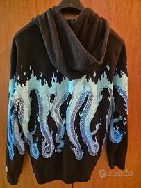 Felpa Octopus 