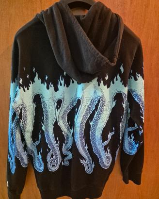 Felpa Octopus 