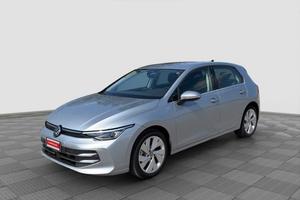 VOLKSWAGEN Golf Golf 2.0 TDI 150 CV DSG SCR Styl