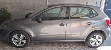 Volkswagen polo 1.4 tdi