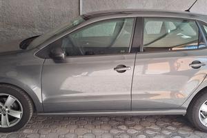 Volkswagen polo 1.4 tdi