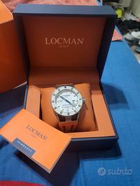 orologio Lockman