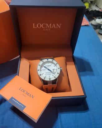 orologio Lockman