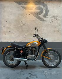 Ducati Scrambler Dm 250 S ASI 1971