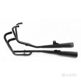 Coppia marmitte Sito Kawasaki Z 1000