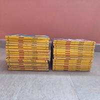 Lotto fumetti Topolino vintage
