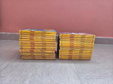 Lotto fumetti Topolino vintage