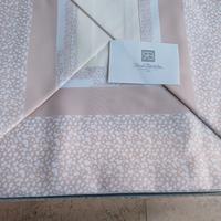 completo lenzuola matrimoniale Renato balestra 