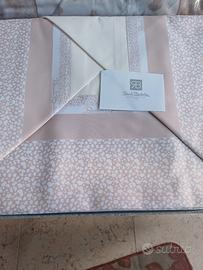 completo lenzuola matrimoniale Renato balestra 