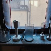 accessori per KENWOOD TRIBLADE HDP30 HDP300
