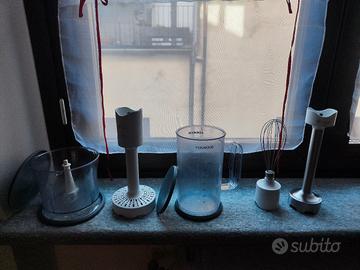 accessori per KENWOOD TRIBLADE HDP30 HDP300
