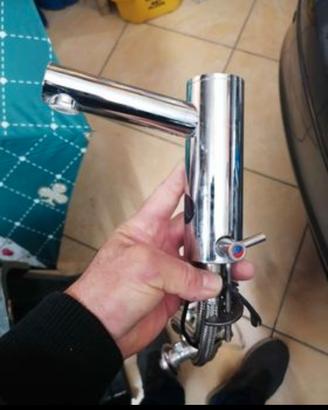 miscelatore DMP