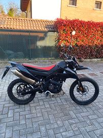 Aprilia RX 125 2023