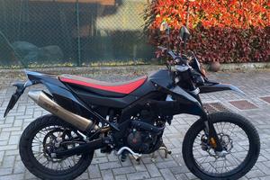 Aprilia RX 125 2023