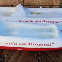 canoe usate