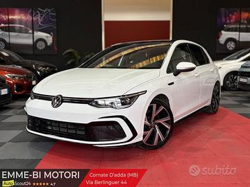 Volkswagen Golf 1.5 TSI EVO ACT 110kW R-Line